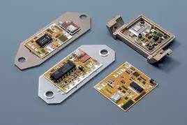 厚膜混合集成電路在汽車(chē)租賃行業(yè)中的關(guān)鍵作用與前景