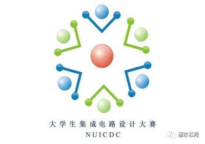 第七屆大學生集成電路設計應用創新大賽全面導航