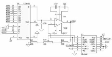 模擬信號(hào)運(yùn)算電路的設(shè)計(jì)與制作流程